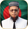 Mawlana Nurul Amin MP official logo