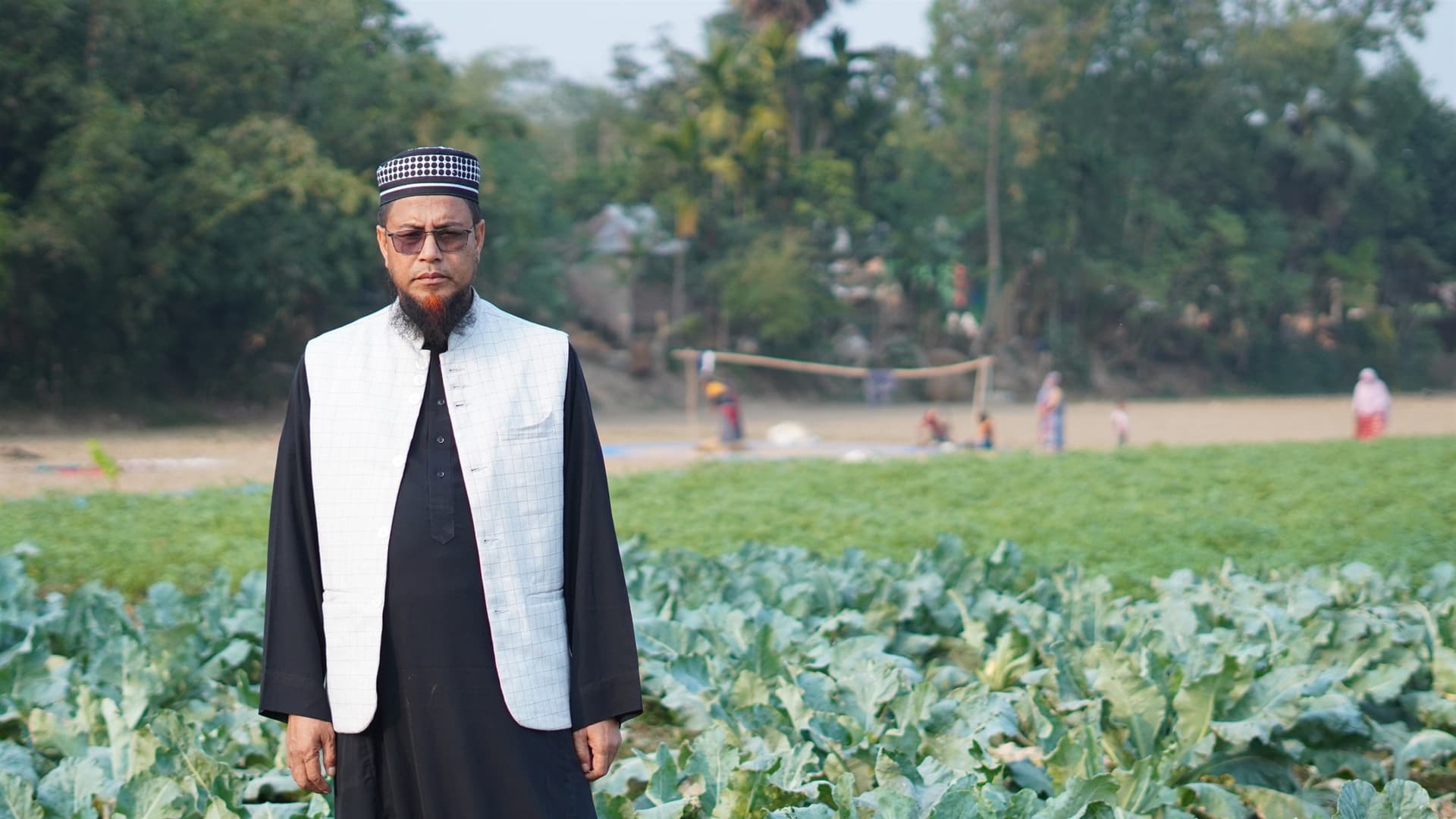 স্থানীয় স্বাস্থ্যসেবার আধুনিকায়ন