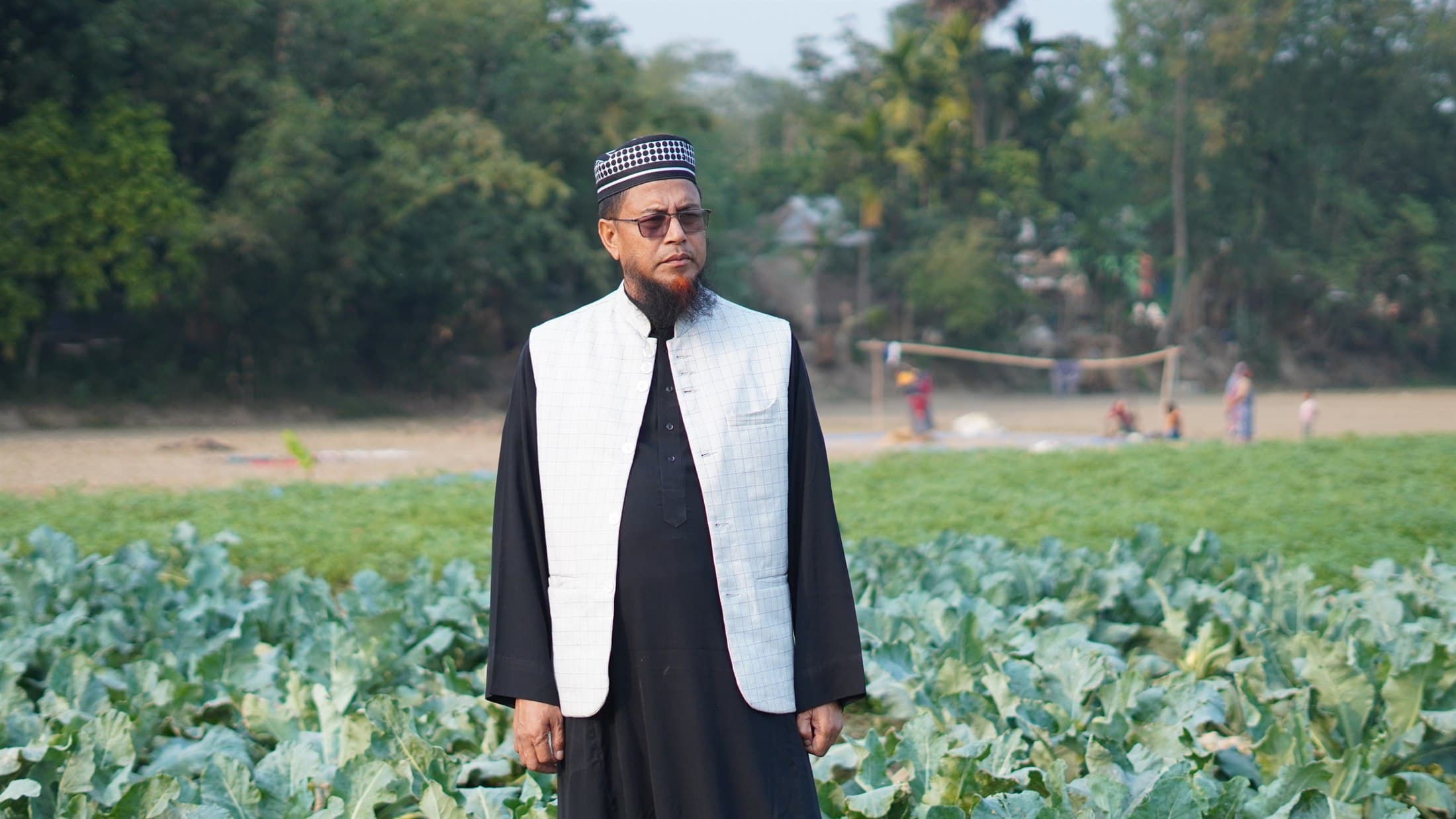 সামাজিক সহায়তা কর্মসূচি