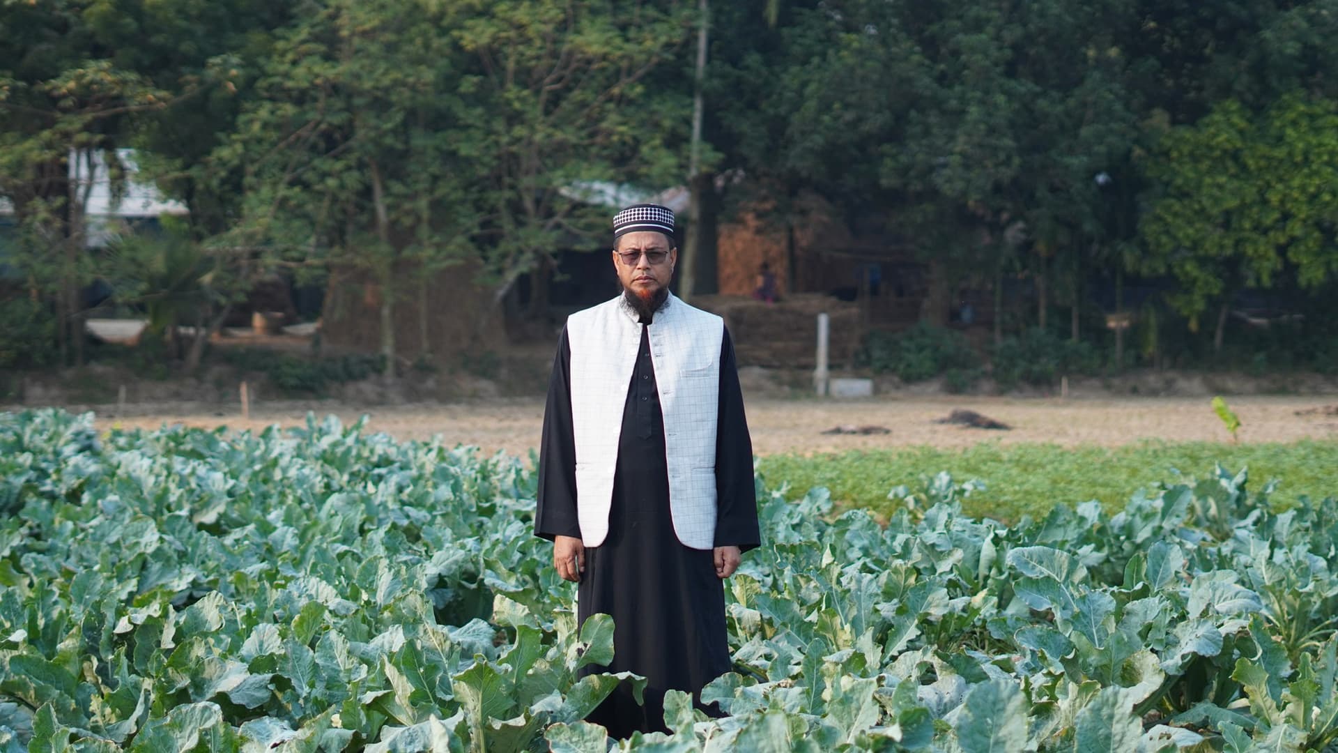 গ্রামীণ স্বাস্থ্য সহায়তা ক্যাম্পে ব্যাপক সাড়া